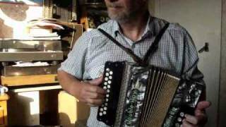 Scottish Melodeon Medley [upl. by Fraya194]