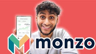 Monzo Investment App Review [upl. by Nylknarf]