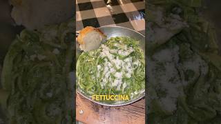 Trattoria ad Ariccia deludente food [upl. by Aerb]