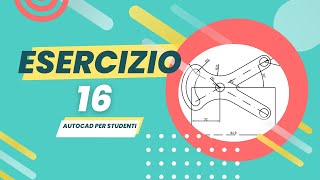 Esercizio 16 [upl. by Virgie]