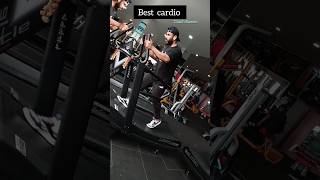 best treadmill workout for weight loss  workoutweight losscardiogym workoutcore exercise gym [upl. by Airreis]