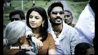 Mayakkam Enna tamil movie part 1 [upl. by Anivlac]