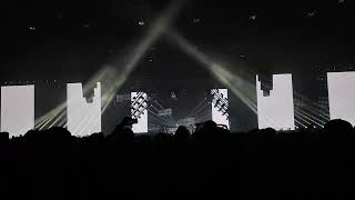 Starfall  ILLENIUM William Black Live Unseen Festival 2024 [upl. by Nnylarej]