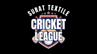 DAY 1SURAT TEXTILE CRICKET LEAGUE DAYNIGHT CRICKET TOURNAMENT Date 1st to 5th May 2024 [upl. by Nogras]