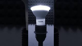 MAXIMUS 8W PAR20 LED BULB [upl. by Folsom358]