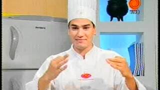 receta  humitas pt1 201203153gp [upl. by Lashoh160]