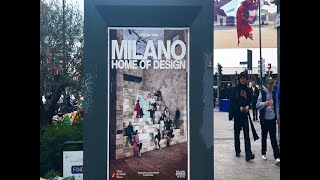 Milan design week [upl. by Philip]