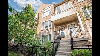 3120 Boxford Cres 4 Mississauga ON L5M 0X1 [upl. by Remsen]