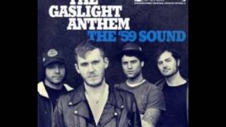 The Gaslight Anthem  The Backseat [upl. by Ahsile191]