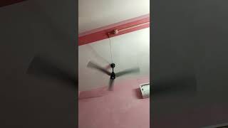 Silent Atomberg BLDC ceiling fan [upl. by Eirrac]