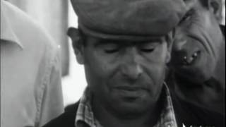 Dentro la Sardegna di Giuseppe Lisi Rai 1968 [upl. by Walker]