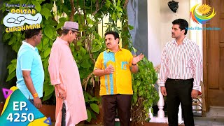 Urgent Society Meeting For Jetha  Taarak Mehta Ka Ooltah Chashmah  Full Episode 4250  23 Nov 2024 [upl. by Apfelstadt228]