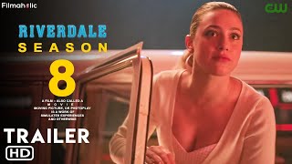 Riverdale Season 8 Trailer  Release Date Cancelled Episode 20 Riverdale Season 7 Finale Ending [upl. by Ailhat]