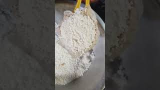 Winter season ke pitha cooking [upl. by Hisbe]