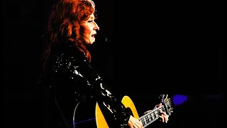 Bonnie Raitt  Shrine Auditorium November 16 1990 [upl. by Dlopoel]