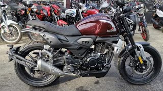 Finally fiero 125cc new model 2025 big update launch date in indianew tvs fiero 125 2025 [upl. by Reh201]