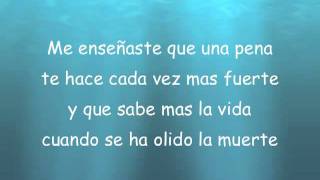 Tigres del norte Emociones con letra [upl. by Htiduy868]