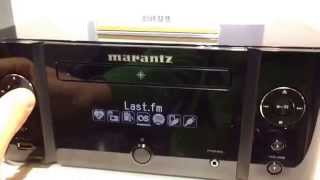 Marantz MCR610 [upl. by Krauss]