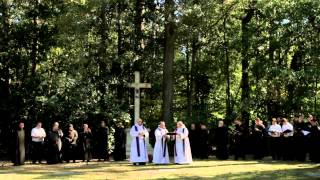 Saint Joseph Abbey Vocations Video [upl. by Ekal]