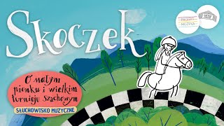 Projekt Muzyka  SKOCZEK [upl. by Filler714]