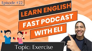 Real English Listening Practice Exercise [upl. by Borer]