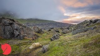 Fjällräven Tents  Abisko Lite [upl. by Clementis]