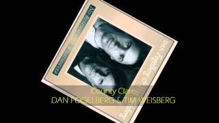 Dan Fogelberg amp Tim Weisberg  COUNTY CLARE [upl. by Ateekram]