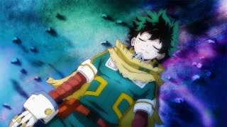 My Hero Academia Season 7  Ending 2  Creditless 4K [upl. by Attenwad]