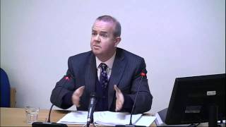 Leveson Inquiry Ian Hislops jokes [upl. by Cory788]