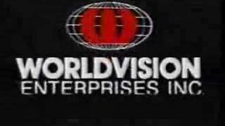 Worldvision Enterprises Inc [upl. by Anavlis765]