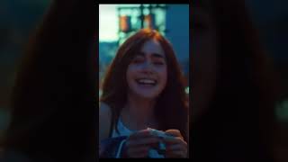 Lily Collins trending hollywoodmovie movie hollywoodfilm movietrending [upl. by Harman816]