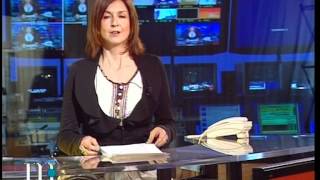 Terremoto in diretta a Mantova Tv  Integrale [upl. by Rushing]