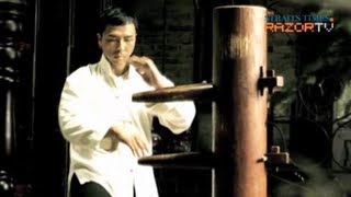 Sign me up for Wing Chun The Ip Man effect Pt 2 [upl. by Saticilef315]