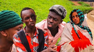 PATTYNO COMEDY  KARYARUGO PART 8  KEMBO URUMOGI RUMUKOZEHO [upl. by Eenar]