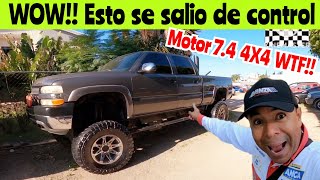 🔥 PRECIOS autos y camionetas usadas en venta Mexico 2025 [upl. by Eirot930]