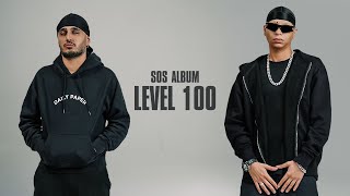 Sepehr Khalse amp Young Sudden  Level 100 Official Audio [upl. by Ahseuqal]