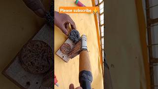 How to make soldering iron stand shorts [upl. by Flavia880]