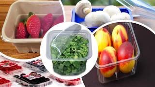 Fruit and Veg Packaging Video [upl. by Drofdarb744]