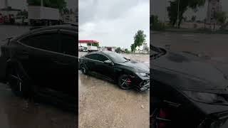 pakwheels grande sportscar luxurycar supercar travel civic 100kview 1millionviews [upl. by Pritchett]