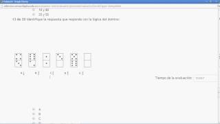 Examen acceso Sena 23082013 enfermeria PAMY NAVARRO [upl. by Yud]