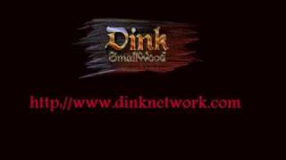 Dink Smallwood Seth Theme Song Music [upl. by Hoenack]