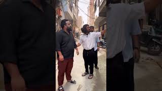 Kam jada to lag raha hai 😂👆 funnyvideo virelsevengers 🥀😆😅👍✨ [upl. by Ecnarret]