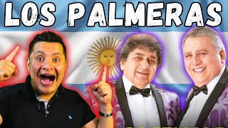 LOS PALMERAS😲 Final de la SUDAMERICANAEL BOMBONSOY SABALERO REACCION😲 [upl. by Edas]