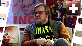 14 Kino 101 mit Nilz Bokelberg  Was hast du als letztes gesehen Smalltalk  25022016 [upl. by Eugenio]