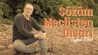 Sözüm Meclisten Dışarı   Dertleşme  Rotasız Baran [upl. by Mackenie]