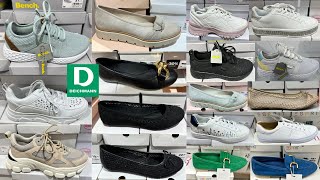 DEICHMANN  WHATS NEW [upl. by Nered539]