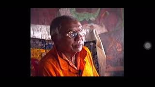 Dzogchen meditation by Tulku Urgyen [upl. by Wehner159]