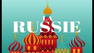 Connaistu assez bien la Russie  QUIZ [upl. by Oicnanev]