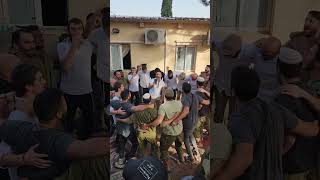 The incredible joy of the soldiers of the IDF israel [upl. by Hevak]