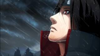 Itachi Uchiha Theme Extended [upl. by Rednaxela305]